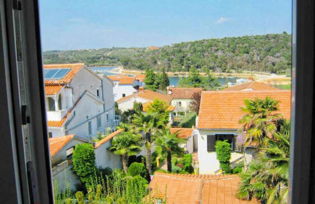 Photo of Patio Balcony in Banjole