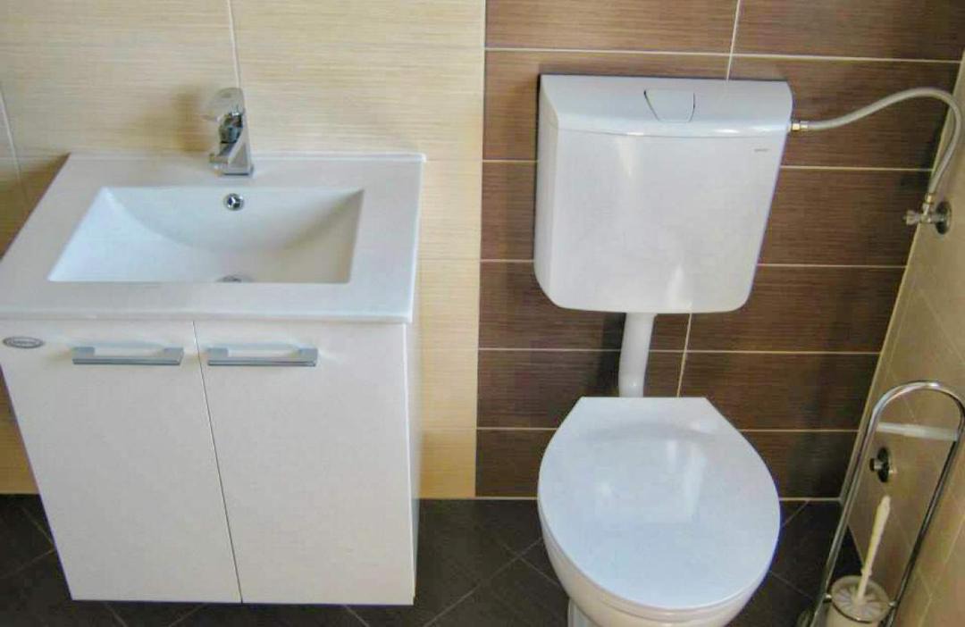 Photo of Bathroom in Banjole