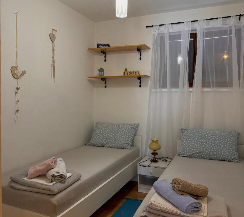 Photo of Bedroom in Selce