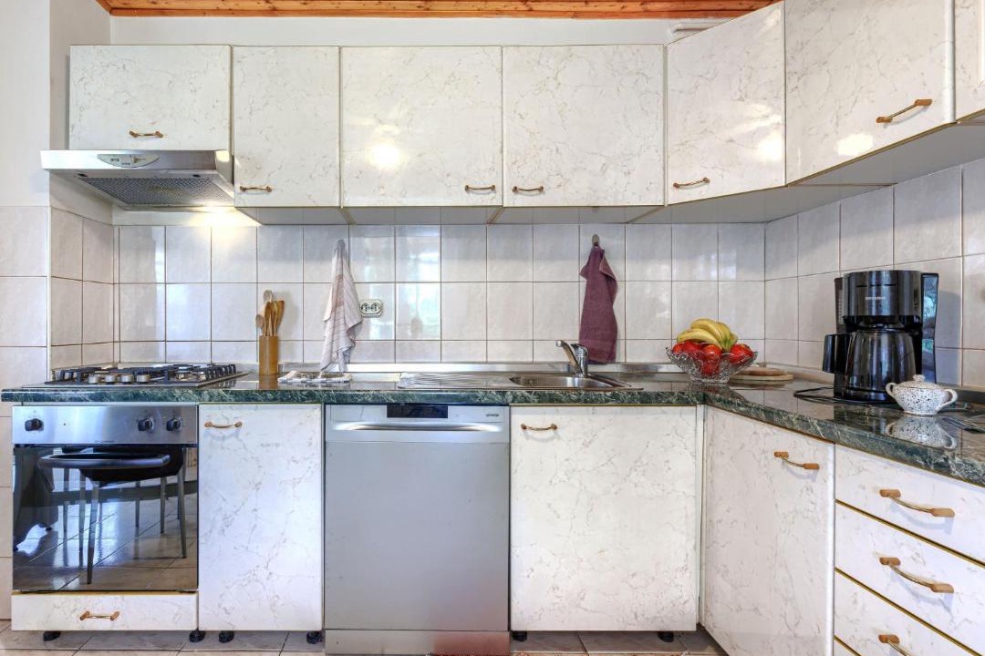 Photo of Kitchen in Kapelica