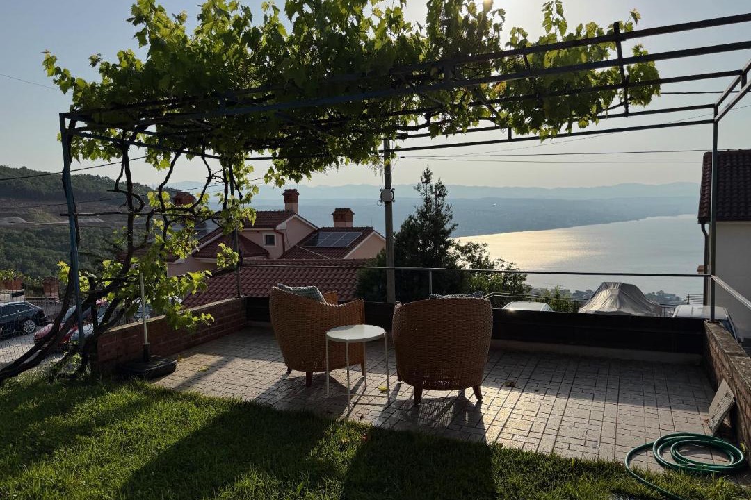 Photo of Patio Balcony in Veprinac