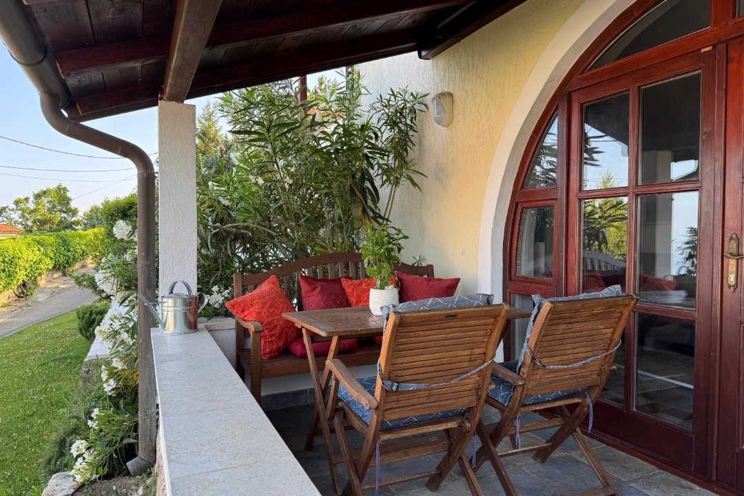 Photo of Patio Balcony in Veprinac