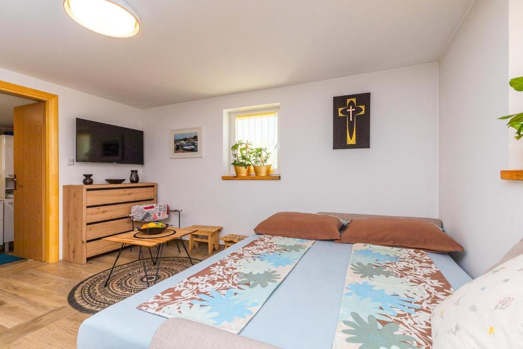 Photo of Bedroom in Poljica