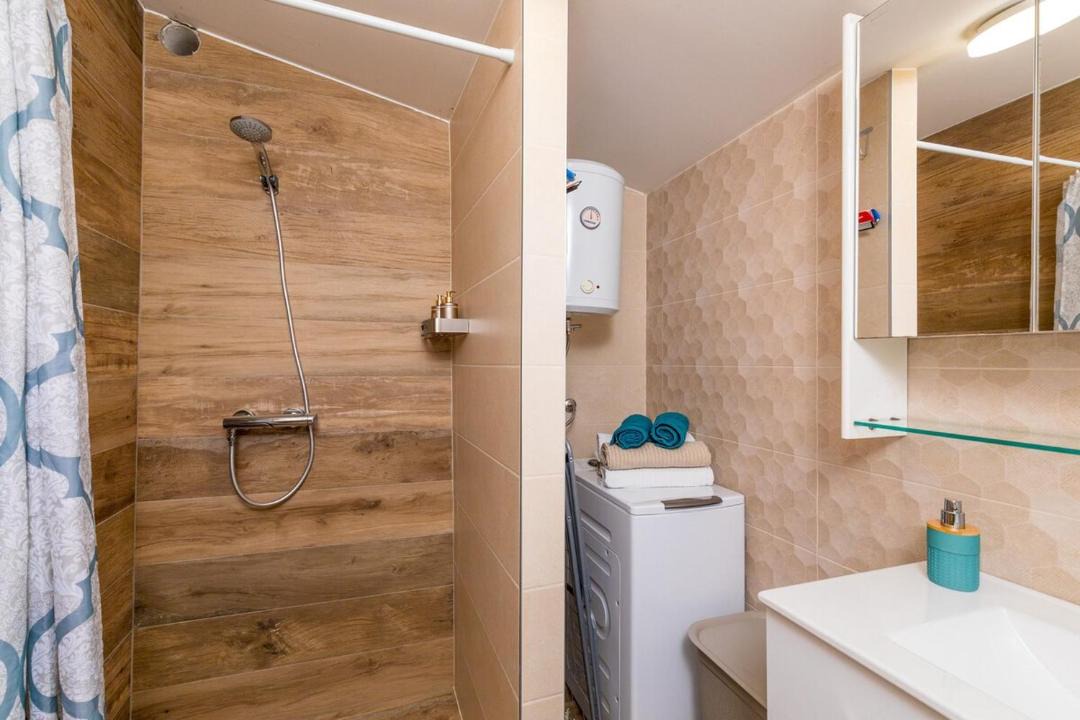 Photo of Bathroom in Poljica