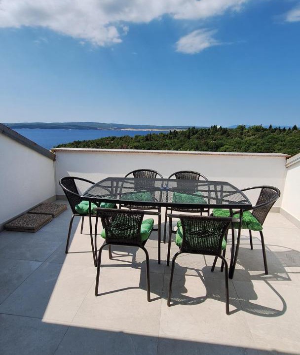 Photo of Patio Balcony in Klanfari