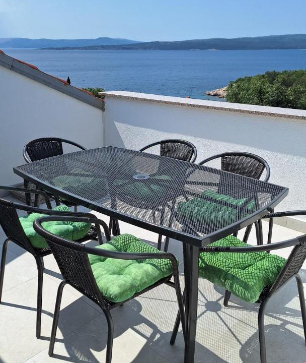 Photo of Patio Balcony in Klanfari