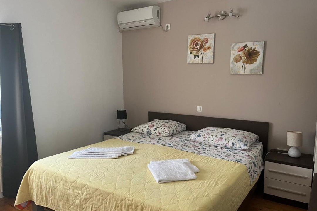 Photo of Bedroom in Krnica