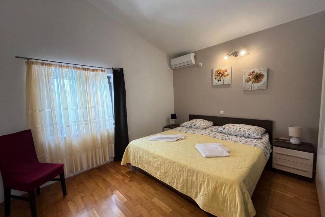 Photo of Bedroom in Krnica