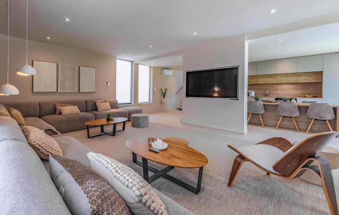 Photo of Livingroom in Pomer