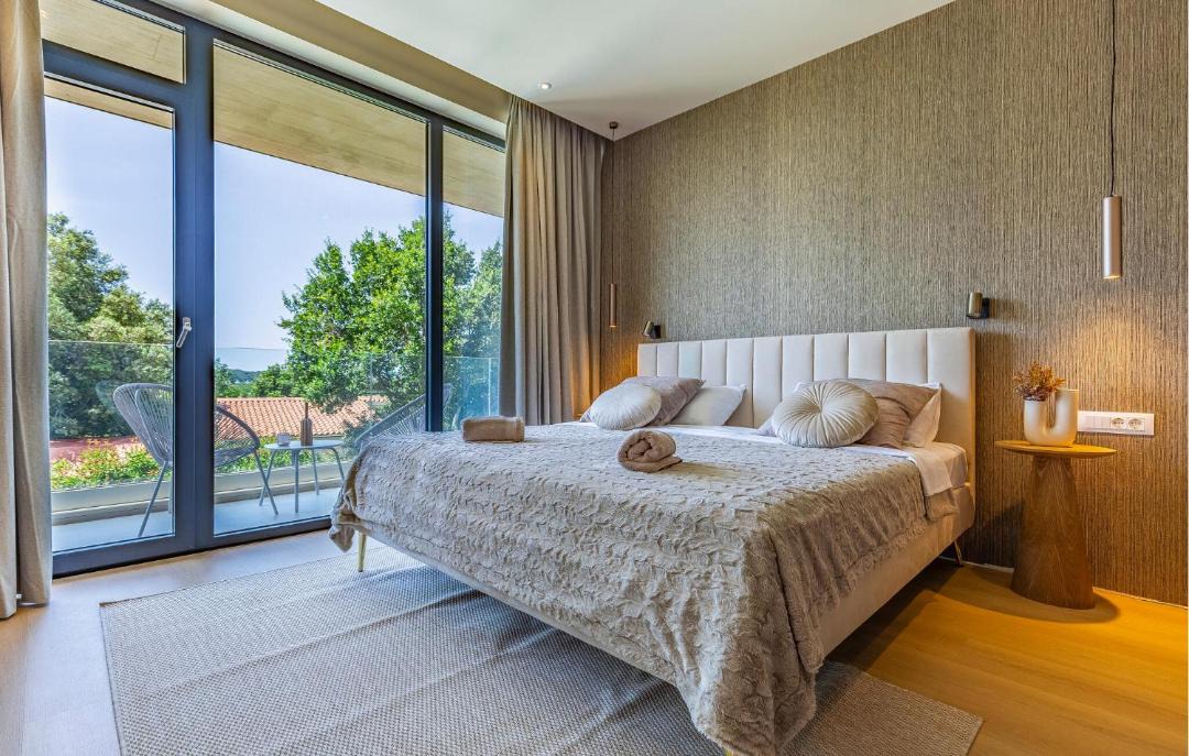 Photo of Bedroom in Pomer