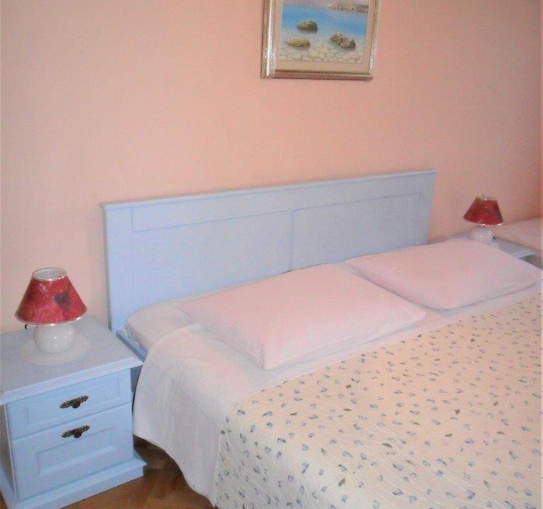 Photo of Bedroom in Kampor