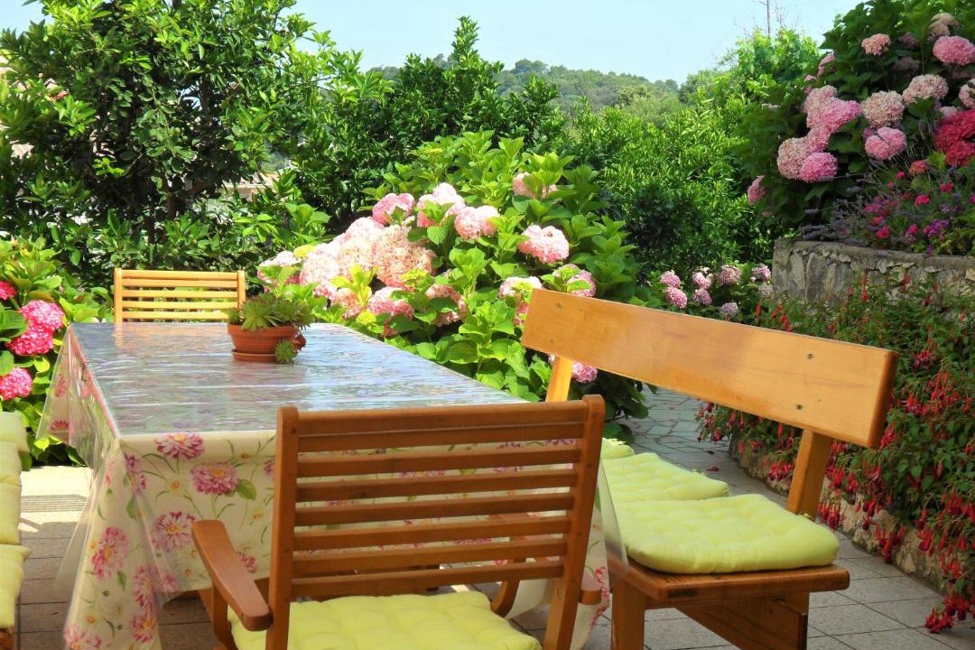 Photo of Patio Balcony in Kampor