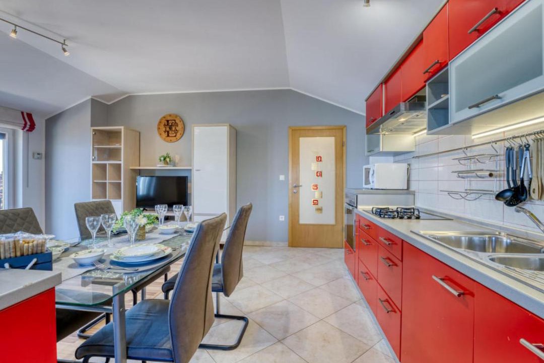 Photo of Kitchen in Tulisevica