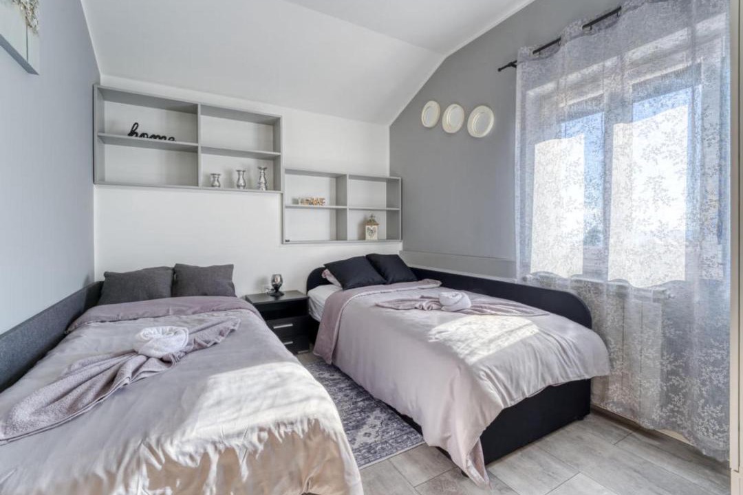 Photo of Bedroom in Tulisevica