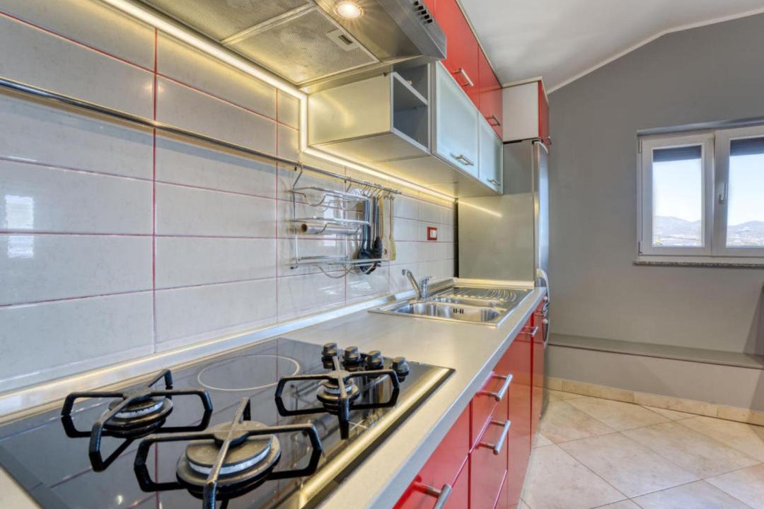 Photo of Kitchen in Tulisevica