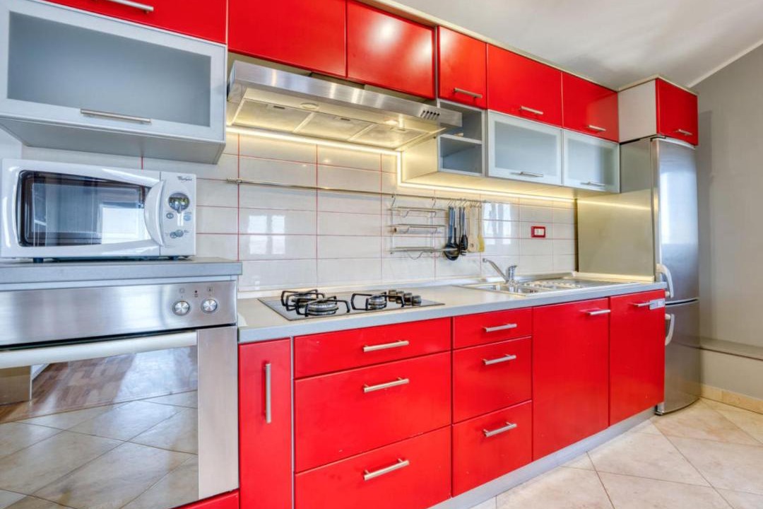 Photo of Kitchen in Tulisevica