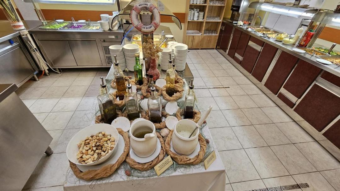 Photo of Kitchen in Crikvenica
