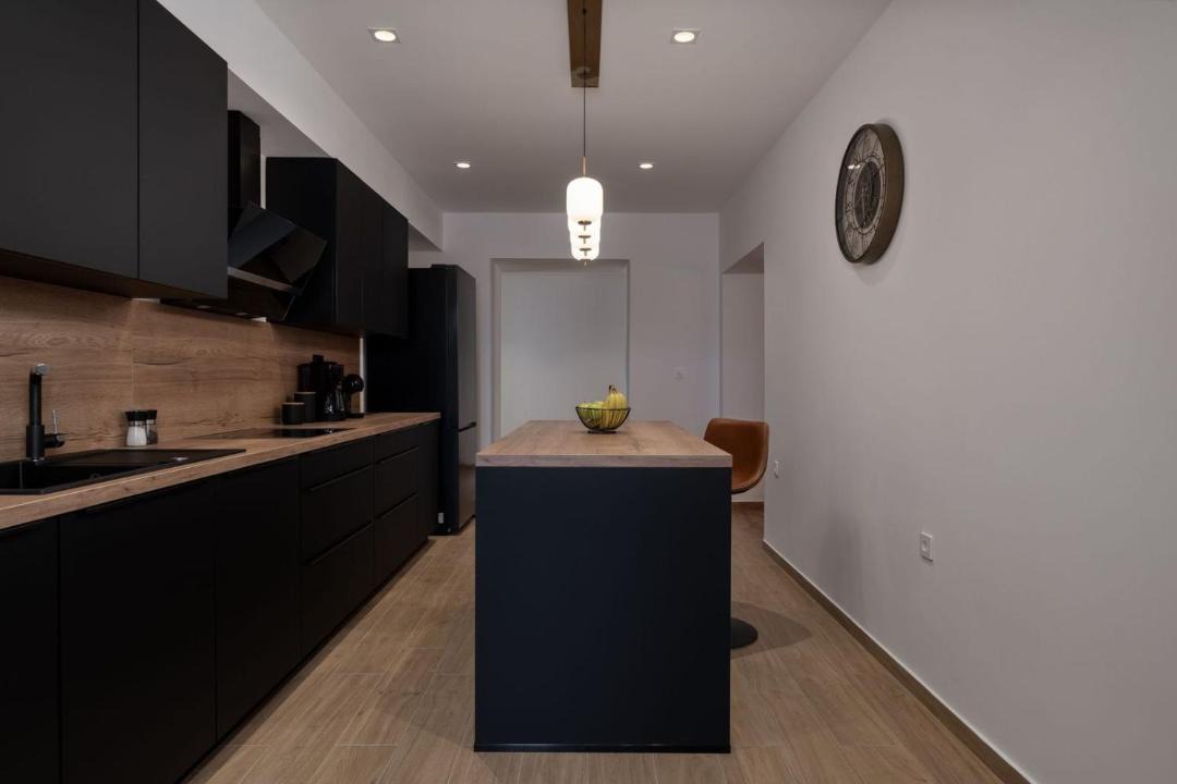 Photo of Kitchen in Vrata