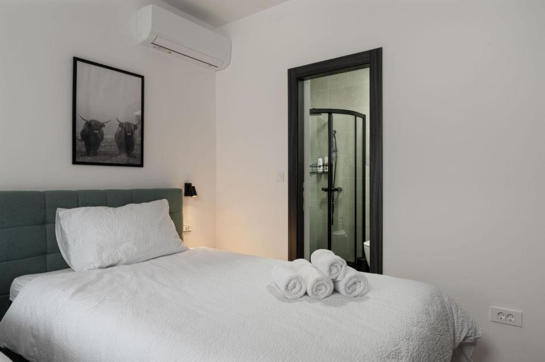 Photo of Bedroom in Vrata