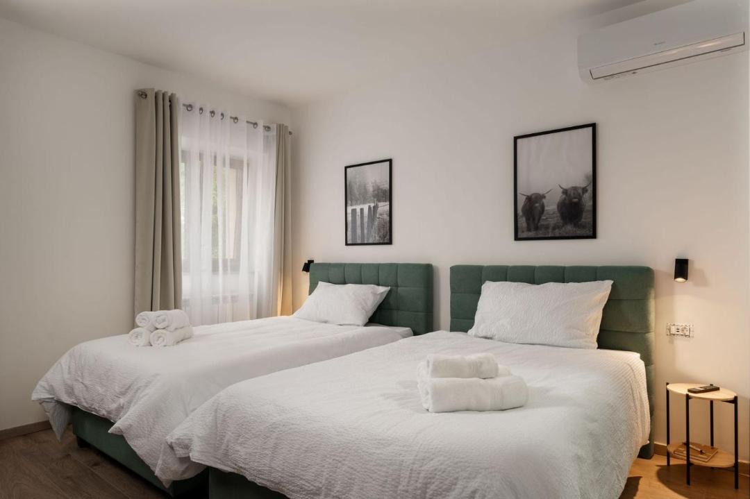 Photo of Bedroom in Vrata