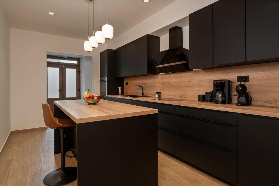 Photo of Kitchen in Vrata
