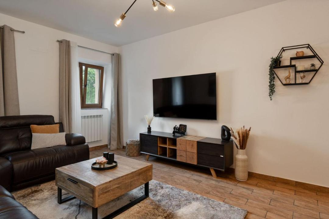 Photo of Livingroom in Vrata