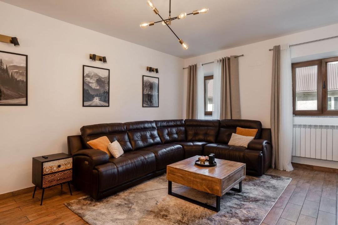 Photo of Livingroom in Vrata