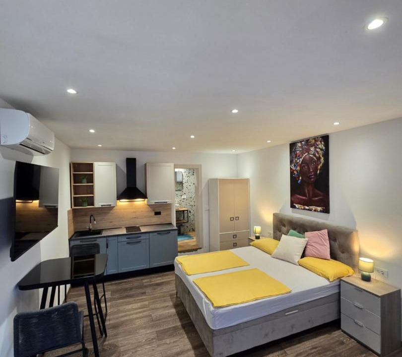 Photo of Bedroom in Bezjaki
