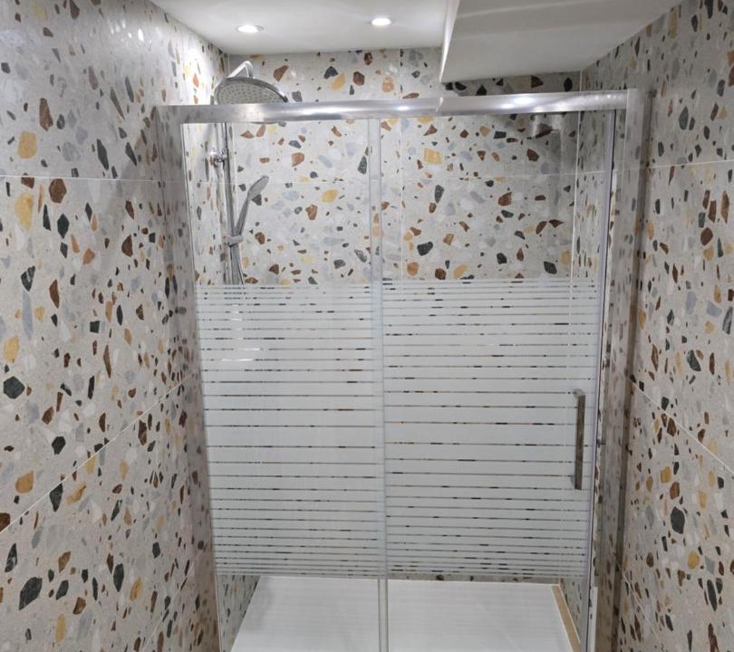 Photo of Bathroom in Bezjaki