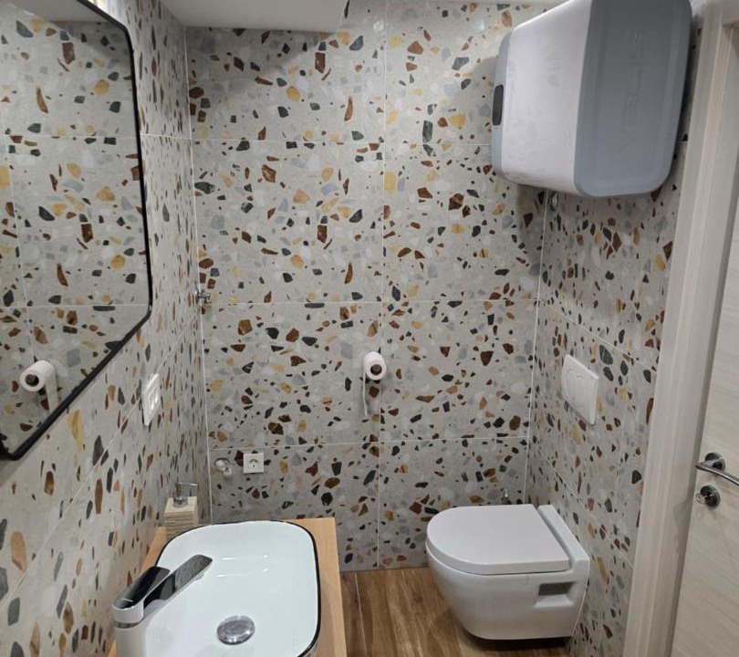 Photo of Bathroom in Bezjaki