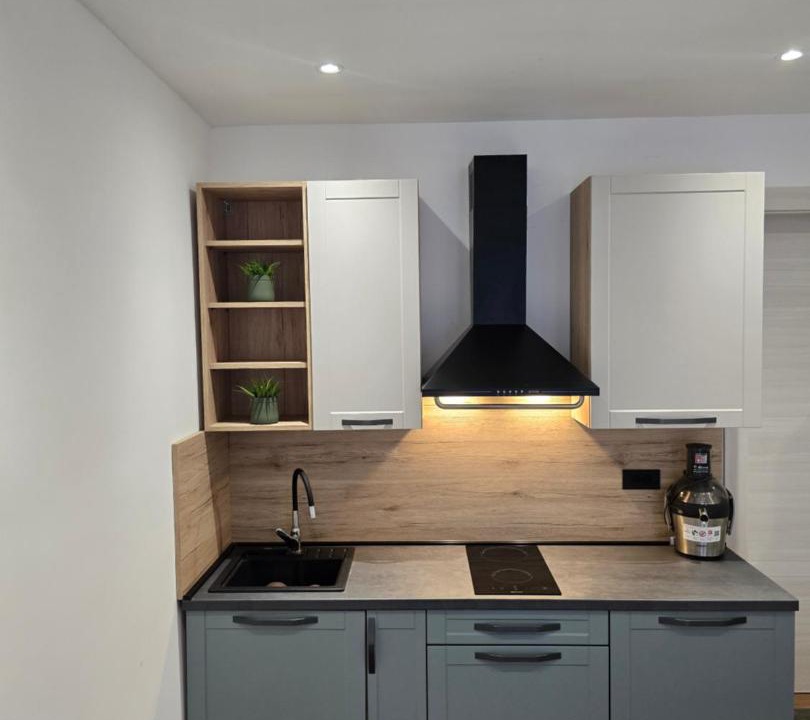 Photo of Kitchen in Bezjaki
