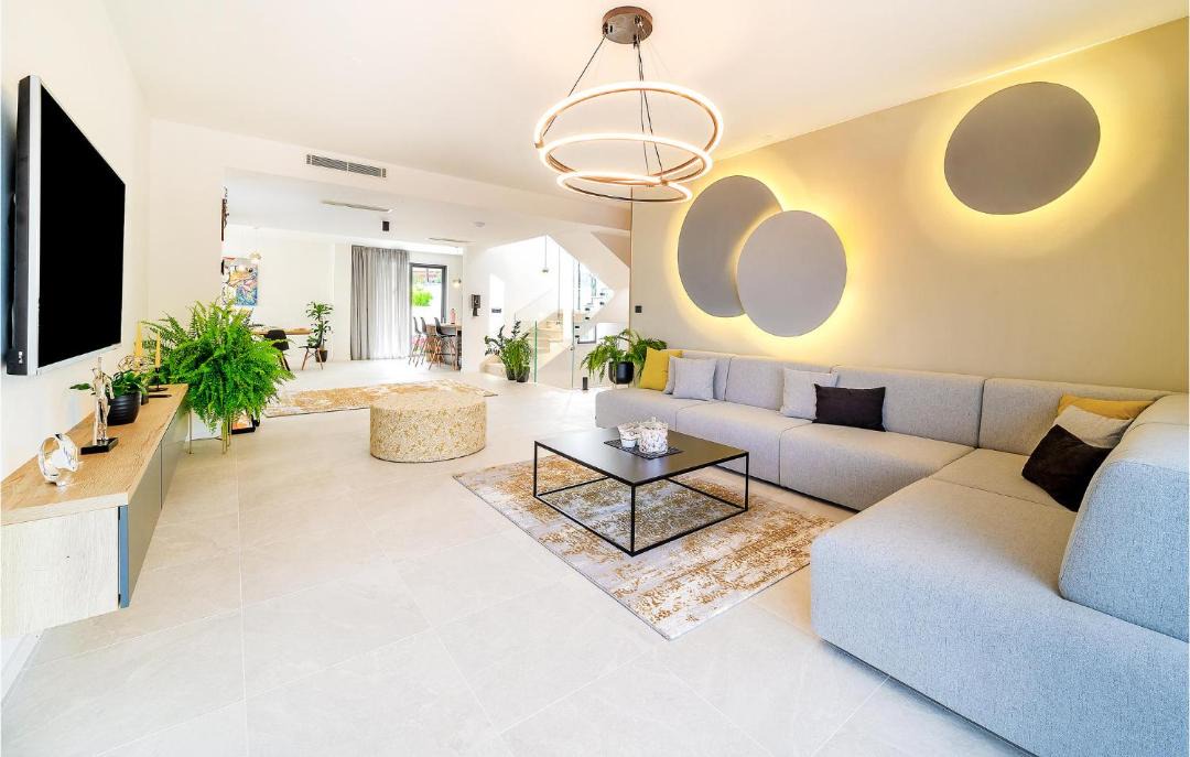 Photo of Livingroom in Marina