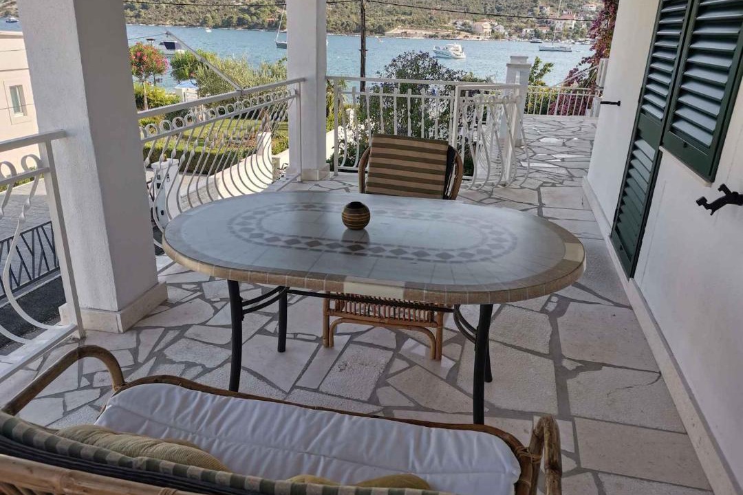 Photo of Patio Balcony in Vinisce
