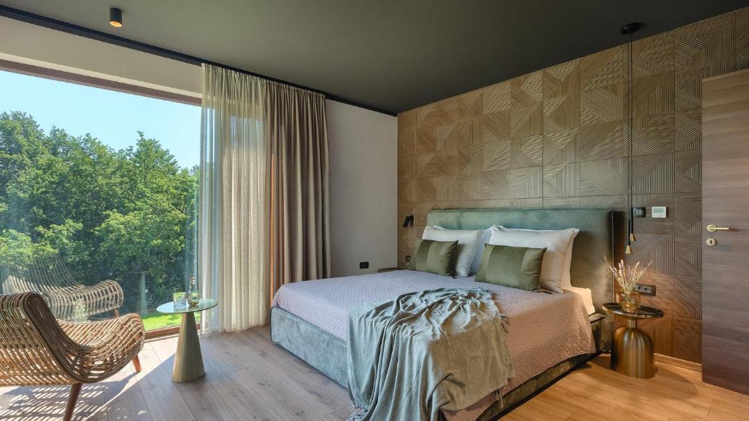 Photo of Bedroom in Boljevici