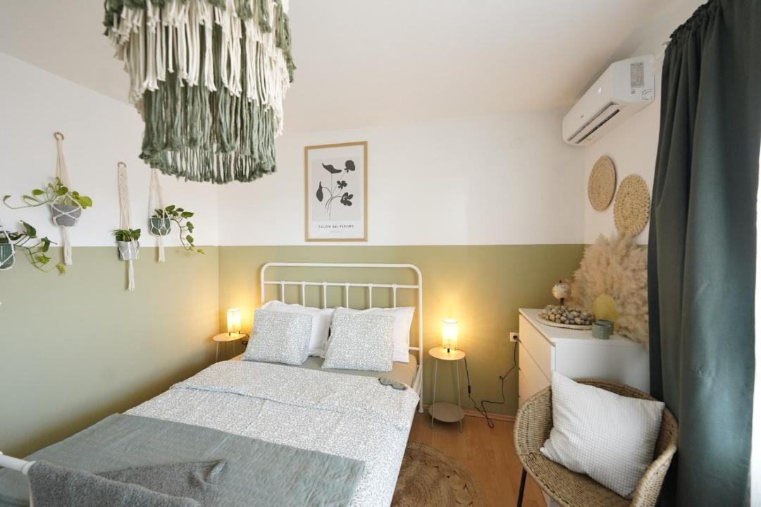Photo of Bedroom in Zubovici
