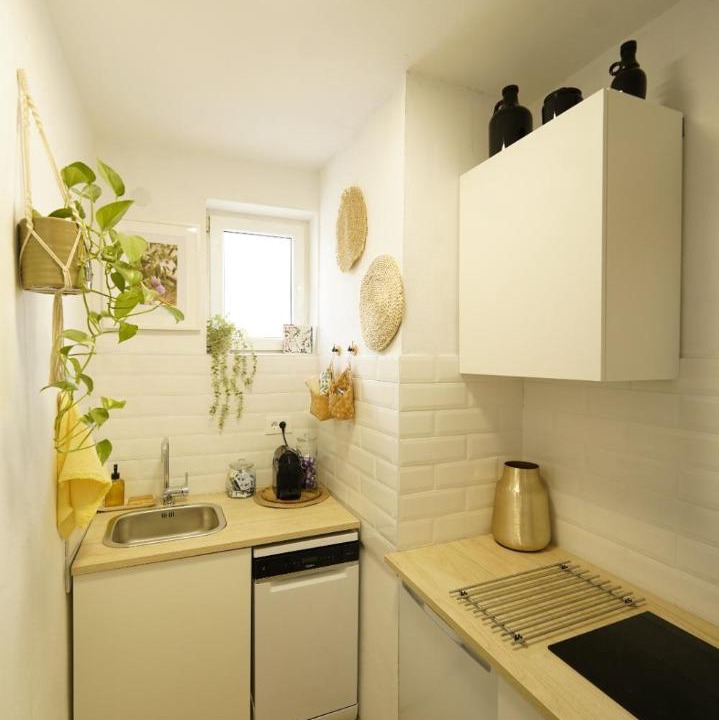 Photo of Kitchen in Zubovici
