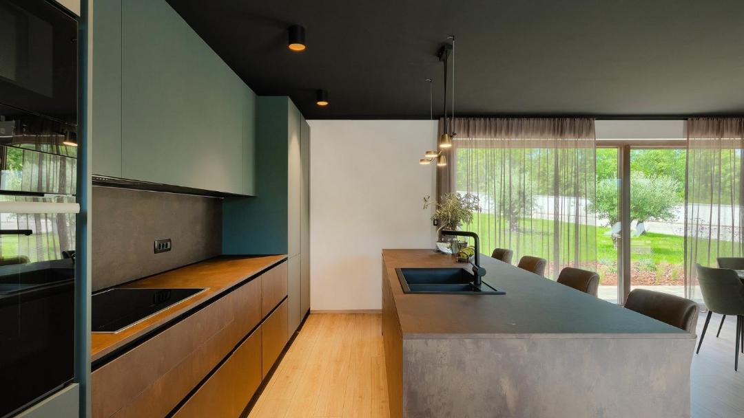 Photo of Kitchen in Boljevici