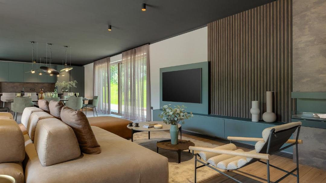 Photo of Livingroom in Boljevici