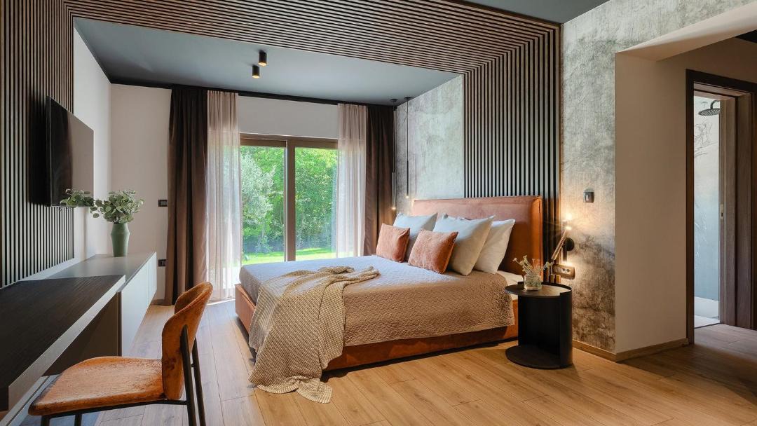 Photo of Bedroom in Boljevici