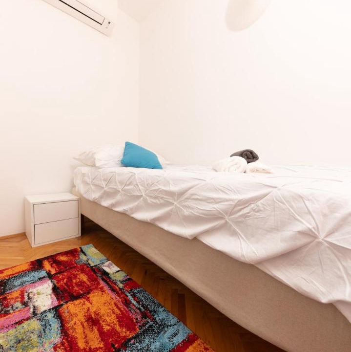 Photo of Bedroom in Grohote