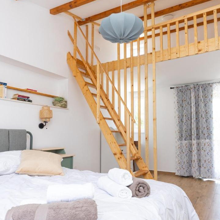 Photo of Bedroom in Grohote