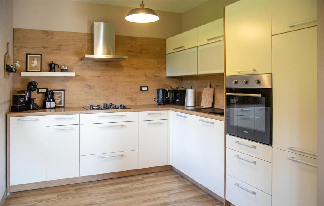 Photo of Kitchen in Brestova Draga