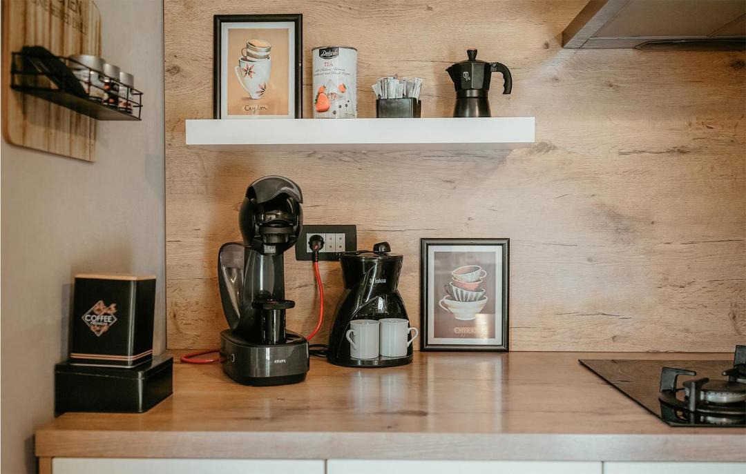 Photo of Kitchen in Brestova Draga
