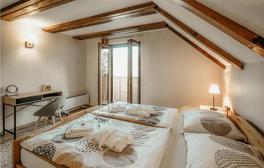 Photo of Bedroom in Brestova Draga