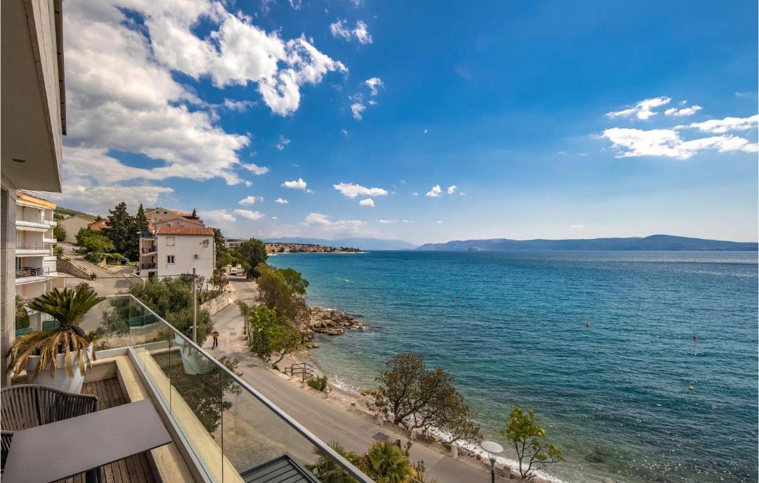 Photo of Patio Balcony in Selce