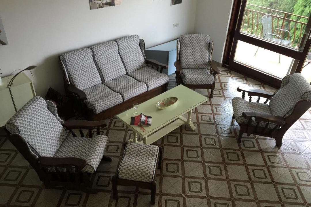 Photo of Livingroom in Dramalj