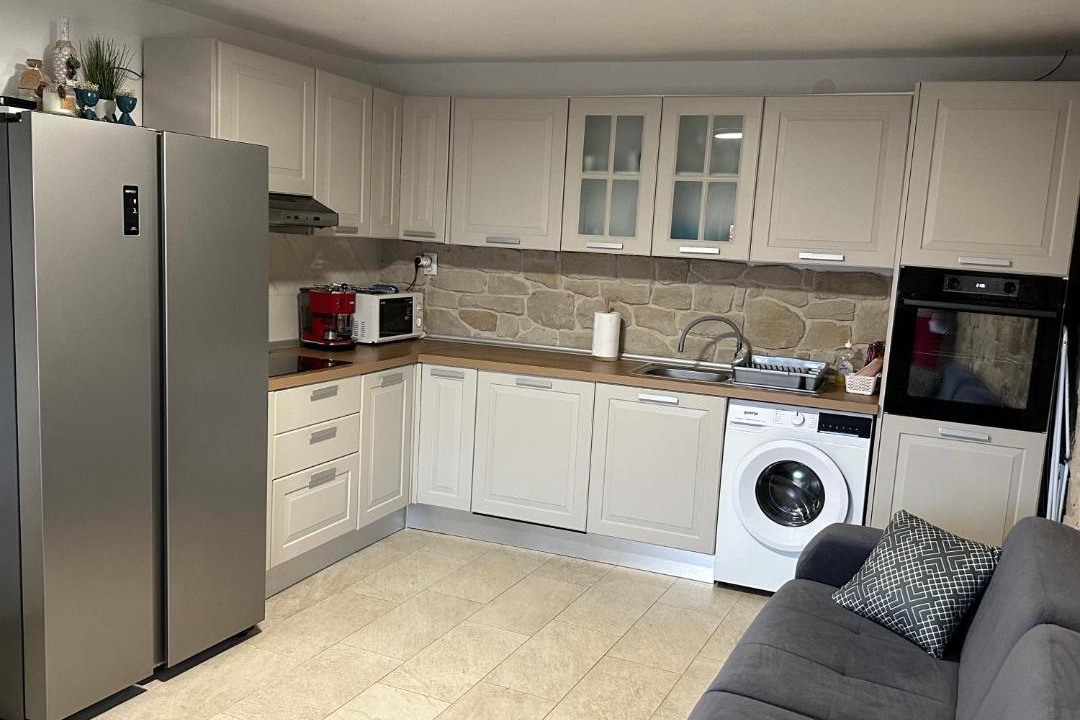 Photo of Kitchen in Grizane