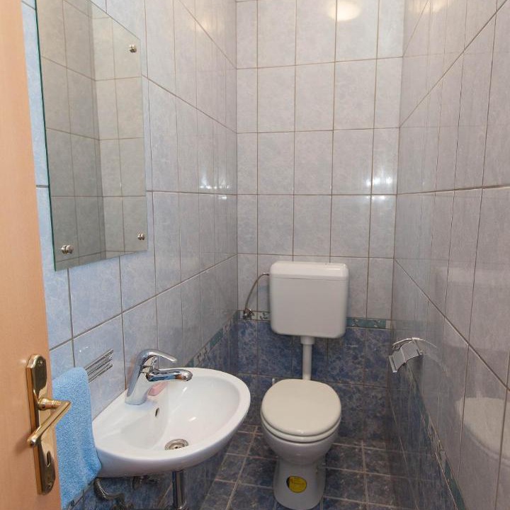 Photo of Bathroom in Dramalj