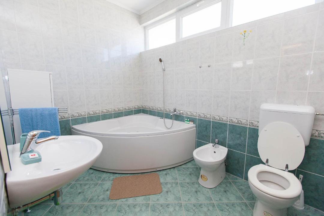 Photo of Bathroom in Dramalj