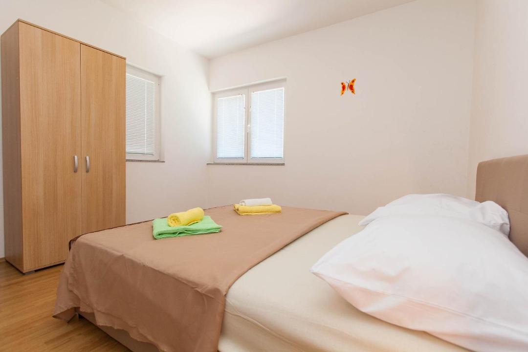 Photo of Bedroom in Dramalj